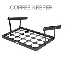 Coffee Keeper