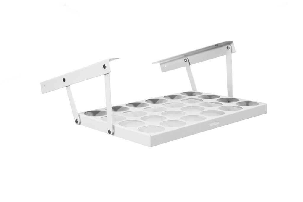 COFFEE KEEPER Under KCup Holder Get Keepers